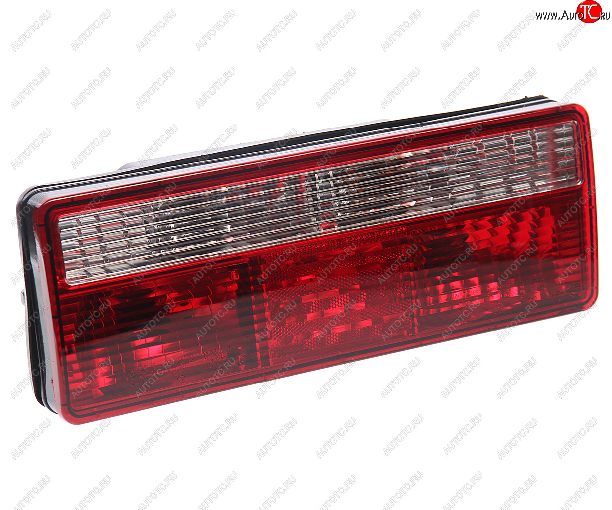 3 279 р. Фонарь задний JAC N35 SOLLERS Argo 2.0, Atlant (шасси) правый OE JAC 3773920q15xz1-0001  с доставкой в г. Майкоп