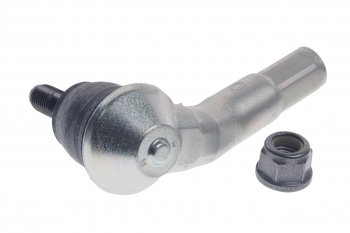 2 669 р. Наконечник рулевой тяги VW Polo (15-) левый LEMFOERDER LEMFOERDER 3784801 LEMFOERDER 3784801  с доставкой в г. Майкоп. Увеличить фотографию 2