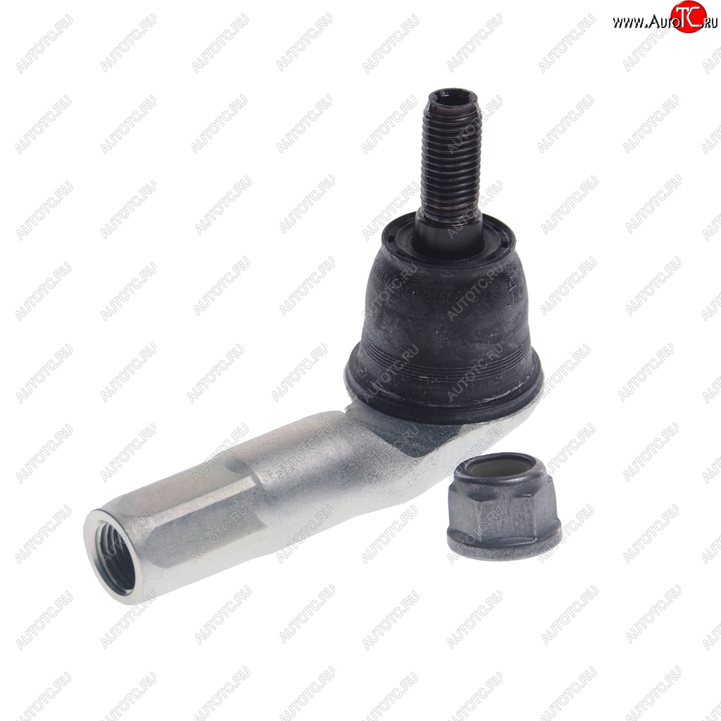 2 669 р. Наконечник рулевой тяги VW Polo (15-) левый LEMFOERDER LEMFOERDER 3784801 LEMFOERDER 3784801  с доставкой в г. Майкоп