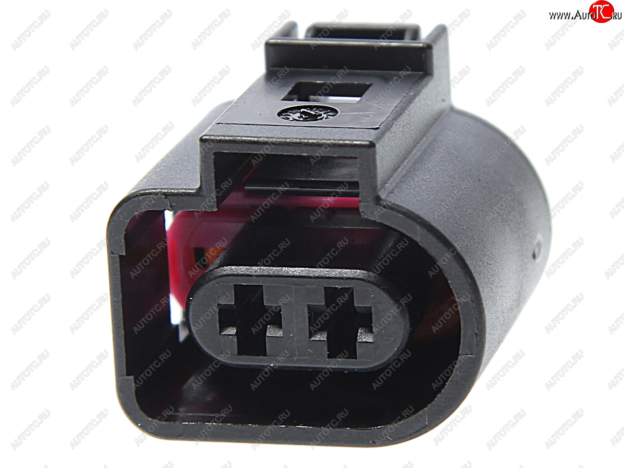 131 р. Разъем VW AUDI SEAT SKODA электрический FEBI FEBI 37917  с доставкой в г. Майкоп