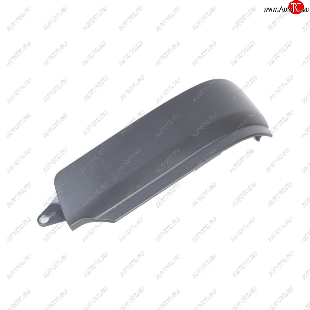 1 599 р. Панель MAN TGS угловая бампера левая нижняя DT DT 3.80034 DT 3.80034  с доставкой в г. Майкоп