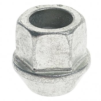 196 р. Гайка колеса OPEL Astra H (09-) FEBI FEBI 38008  с доставкой в г. Майкоп. Увеличить фотографию 2
