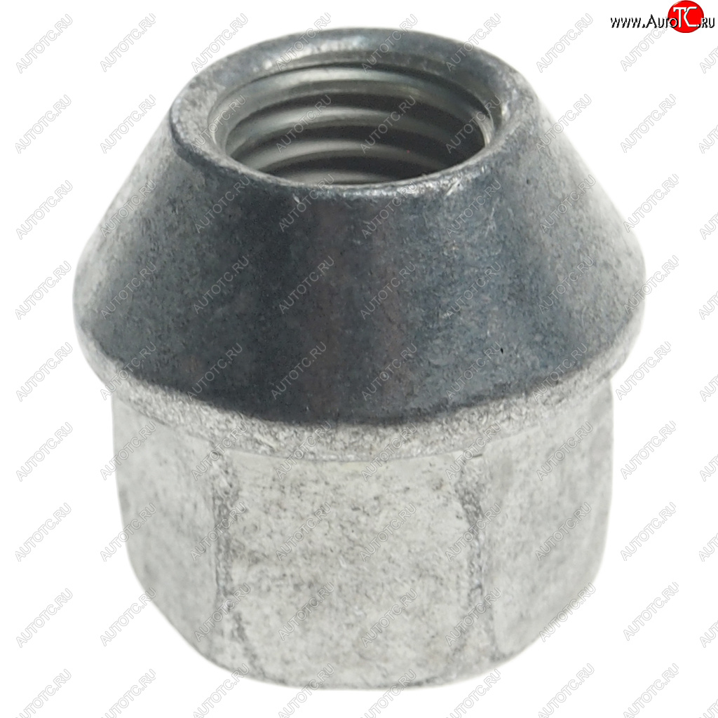 196 р. Гайка колеса OPEL Astra H (09-) FEBI FEBI 38008  с доставкой в г. Майкоп