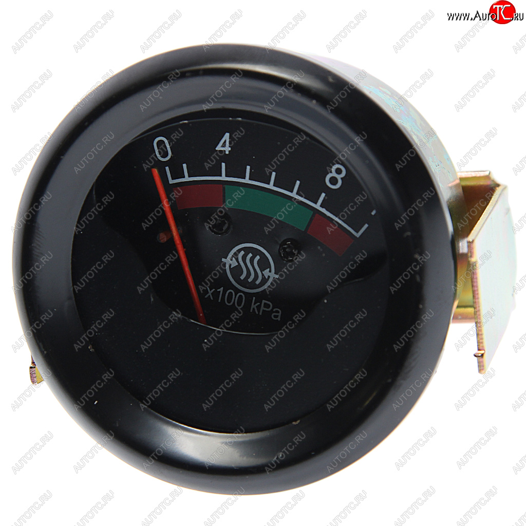 499 р. Манометр МТЗ,ЛТЗ 10атм. MEGAPOWER MEGAPOWER 380-23-001  с доставкой в г. Майкоп