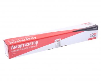 2 059 р. Амортизатор УАЗ-3160,Хантер передний масляный СААЗ СААЗ 381.2905402  с доставкой в г. Майкоп. Увеличить фотографию 3