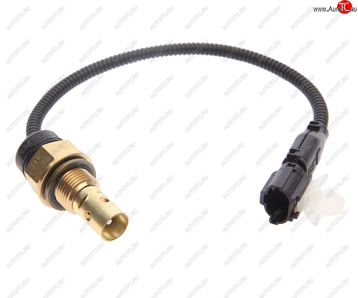 1 149 р. Датчик температуры JAC охлаждающей жидкости OE JAC 3820015le310  с доставкой в г. Майкоп