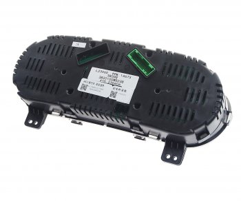 13 999 р. Комбинация приборов JAC N35 OE JAC 3820100w5038  с доставкой в г. Майкоп. Увеличить фотографию 2