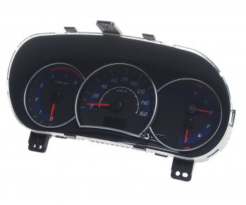 13 999 р. Комбинация приборов JAC N35 OE JAC 3820100w5038  с доставкой в г. Майкоп. Увеличить фотографию 1