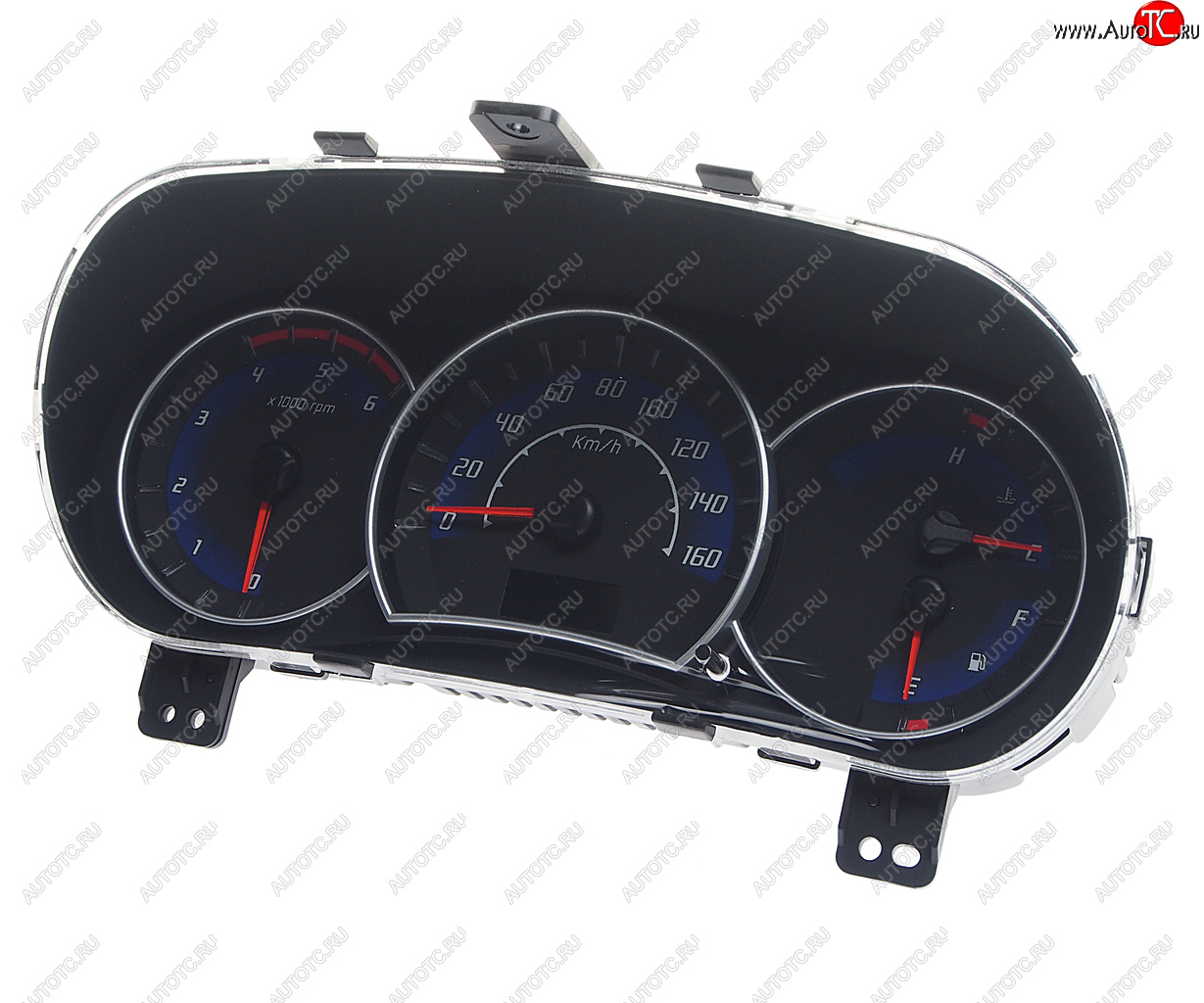 13 999 р. Комбинация приборов JAC N35 OE JAC 3820100w5038  с доставкой в г. Майкоп
