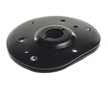 5 199 р. Опора амортизатора FORD Galaxy,Mondeo (07-),S-Max переднего леваяправая FEBI FEBI 38219  с доставкой в г. Майкоп. Увеличить фотографию 2