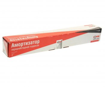 1 599 р. Амортизатор УАЗ-3151,3741 масляный СААЗ СААЗ 38.2905402  с доставкой в г. Майкоп. Увеличить фотографию 3