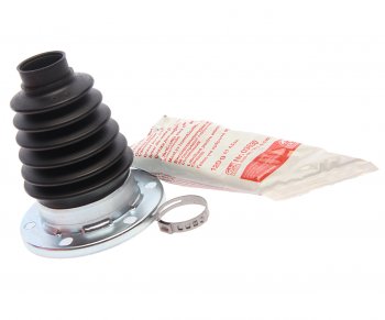 2 089 р. Пыльник ШРУСа VW Golf (04-),Jetta (01-06) внутреннего комплект FEBI FEBI 38365 FEBI 38365  с доставкой в г. Майкоп. Увеличить фотографию 1