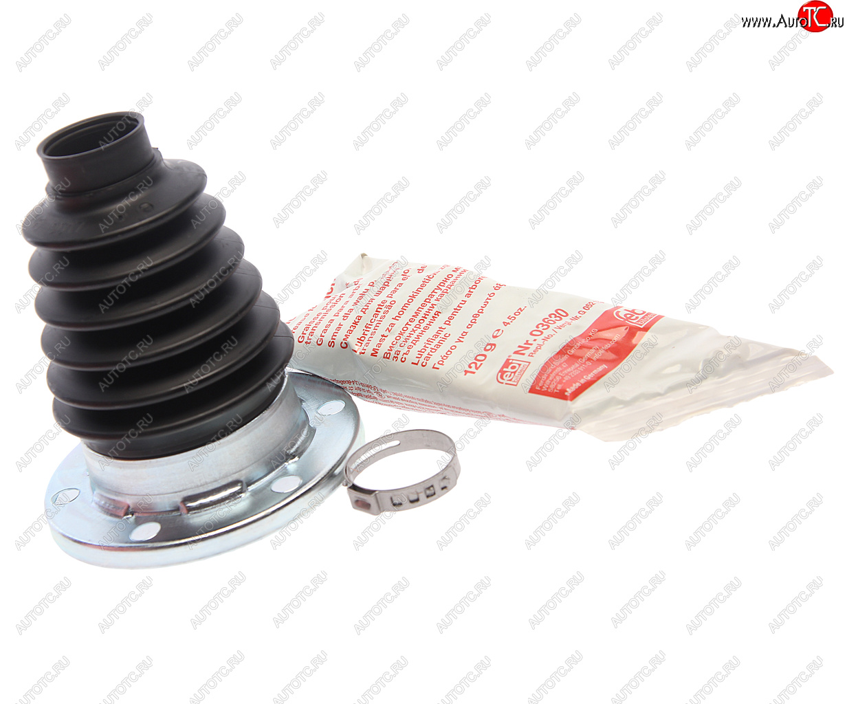 2 089 р. Пыльник ШРУСа VW Golf (04-),Jetta (01-06) внутреннего комплект FEBI FEBI 38365 FEBI 38365  с доставкой в г. Майкоп