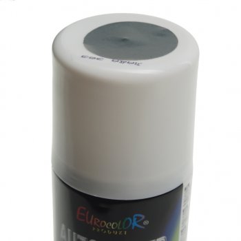 96 р. Краска ниагара аэрозоль 150мл EVRO COLOR EVRO COLOR 383 evro color EVRO COLOR 383 evro color  с доставкой в г. Майкоп. Увеличить фотографию 2