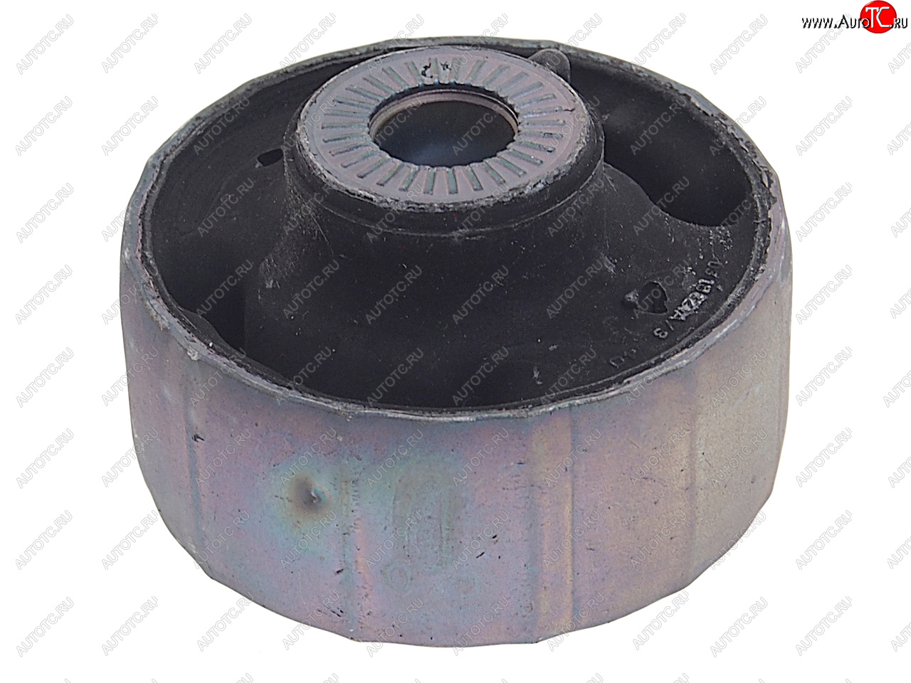 1 059 р. Сайлентблок VW Golf (12-) AUDI A3 (12-) SKODA Octavia (12-) рычага подвески передней FEBI FEBI 38403  с доставкой в г. Майкоп