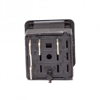 299 р. Выключатель кнопка ЗИЛ,КАМАЗ,МАЗ освещения салона AVTOELECTRICA AVTOELECTRICA 3842.3710-02.09м ае  с доставкой в г. Майкоп. Увеличить фотографию 7