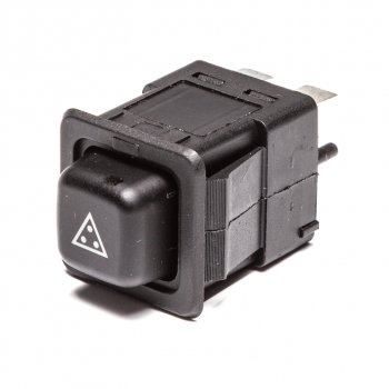 299 р. Выключатель кнопка ЗИЛ,КАМАЗ,МАЗ знака автопоезда AVTOELECTRICA AVTOELECTRICA 3842.3710-02.38м ае  с доставкой в г. Майкоп. Увеличить фотографию 3
