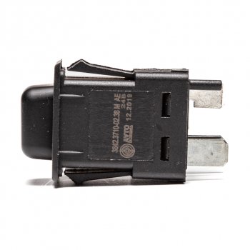 299 р. Выключатель кнопка ЗИЛ,КАМАЗ,МАЗ знака автопоезда AVTOELECTRICA AVTOELECTRICA 3842.3710-02.38м ае  с доставкой в г. Майкоп. Увеличить фотографию 4