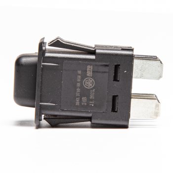 339 р. Выключатель кнопка ЗИЛ,КАМАЗ противотуманных фар AVTOELECTRICA AVTOELECTRICA 3842.3710-10.03м ае  с доставкой в г. Майкоп. Увеличить фотографию 5