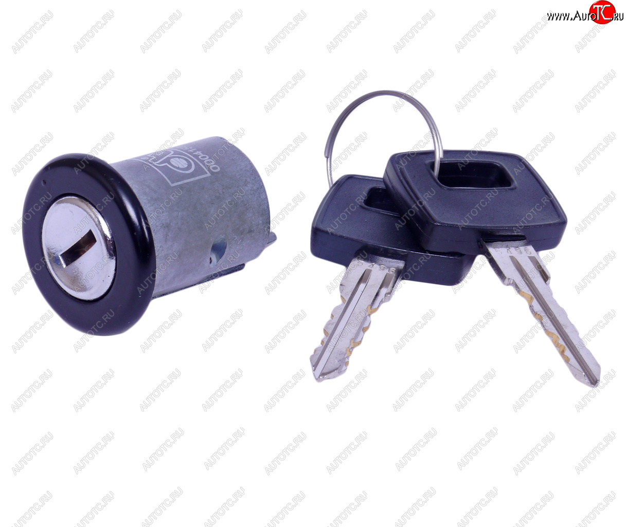 3 799 р. Личинка замка зажигания с ключами MAN DT DT 3.85041 DT 3.85041  с доставкой в г. Майкоп