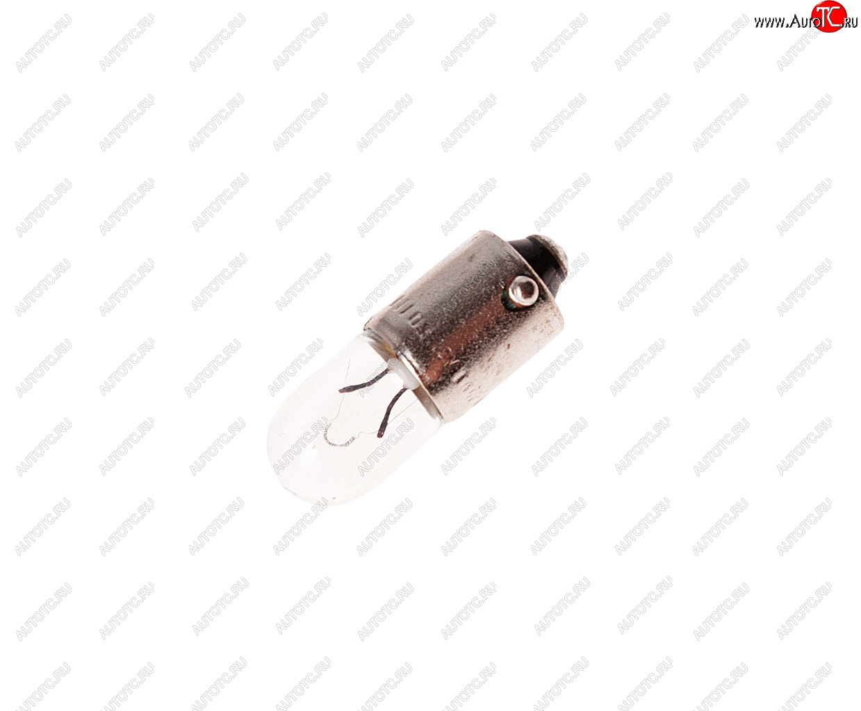 57 р. Лампа 12V T4W BA9s OSRAM OSRAM 3893  с доставкой в г. Майкоп