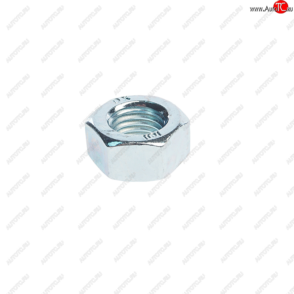 141 р. Гайка MAN вала карданного (M12х1.5мм) DT DT 3.89704  с доставкой в г. Майкоп