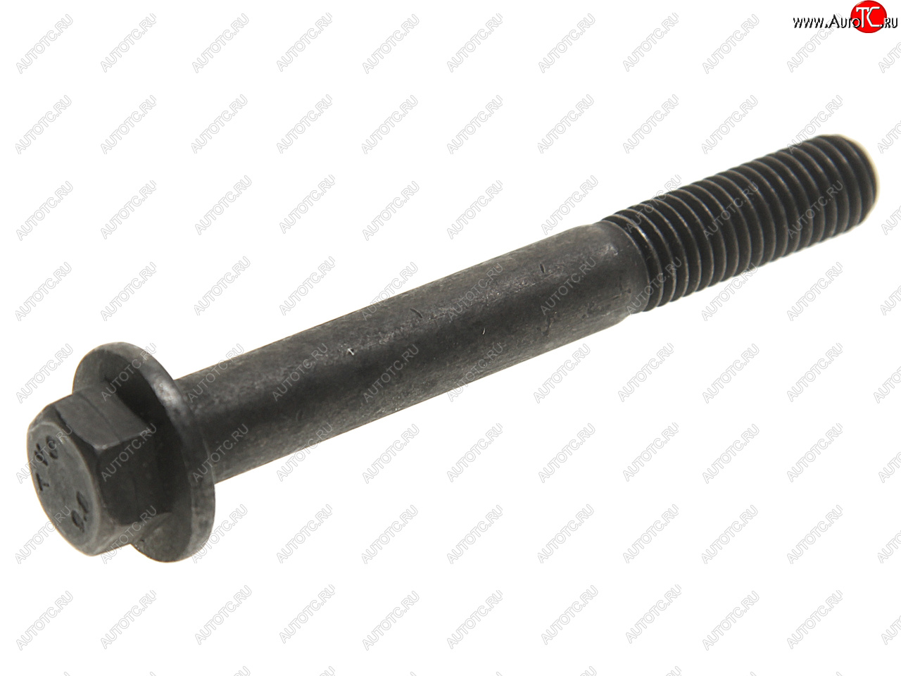 80 р. Болт ГАЗ-3302 дв.CUMMINS ISF (2.83.8) натяжителя ремня М10х1.50х80 MOVELEX MOVELEX 3900679-m  с доставкой в г. Майкоп