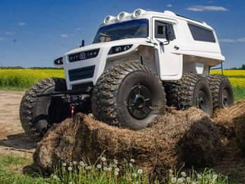 1 000 000 р. Снегоболотоход Литвина-3903 MAX 1450х650 ЛИТВИНА ЛИТВИНА 3903м ЛИТВИНА 3903м  с доставкой в г. Майкоп. Увеличить фотографию 4