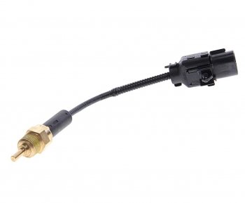 919 р. Датчик температуры HYUNDAI Accent (99-) (DOHC) охлаждающей жидкости INZI INZI 39230-26600  с доставкой в г. Майкоп. Увеличить фотографию 1