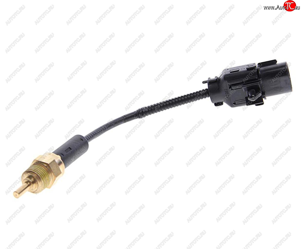 919 р. Датчик температуры HYUNDAI Accent (99-) (DOHC) охлаждающей жидкости INZI INZI 39230-26600  с доставкой в г. Майкоп