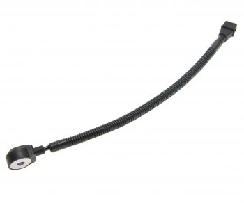 1 479 р. Датчик детонации HYUNDAI Accent (99-) SOHC INZI INZI 39250-22600 INZI 39250-22600  с доставкой в г. Майкоп. Увеличить фотографию 1