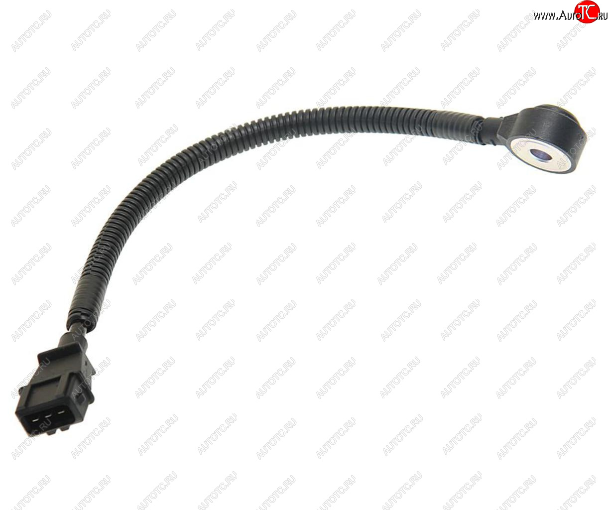 1 579 р. Датчик детонации HYUNDAI Sonata 5,Santa Fe,Tucson KIA Magentis,Sportage NEW (2.7) INZI INZI 39250-37150  с доставкой в г. Майкоп