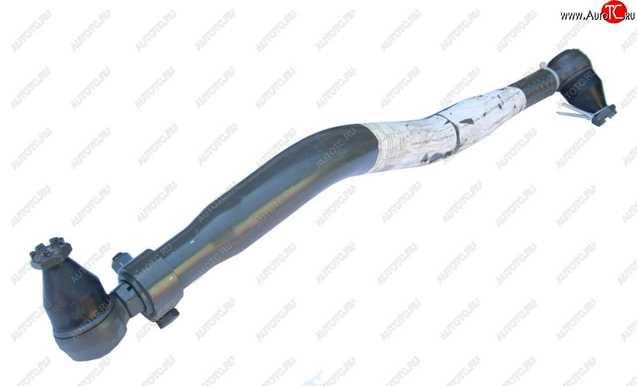 14 499 р. Тяга рулевая RENAULT Premium продольная L=860мм FEBI FEBI 39463  с доставкой в г. Майкоп