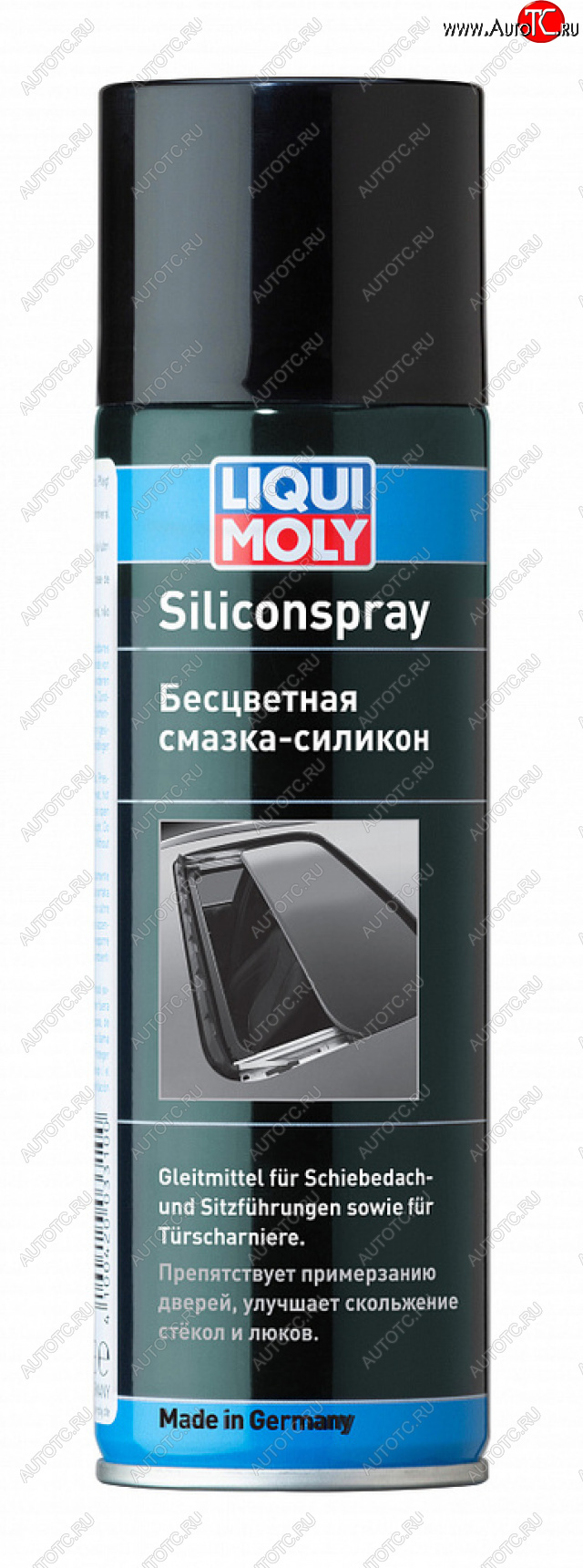 829 р. Смазка силиконовая 300мл LIQUI MOLY LIQUI MOLY 3955 с доставкой в г. Майкоп Увеличить фотографию 1 829 р. Смазка силиконовая 300мл LIQUI MOLY LIQUI MOLY 3955 с доставкой в г. Майкоп