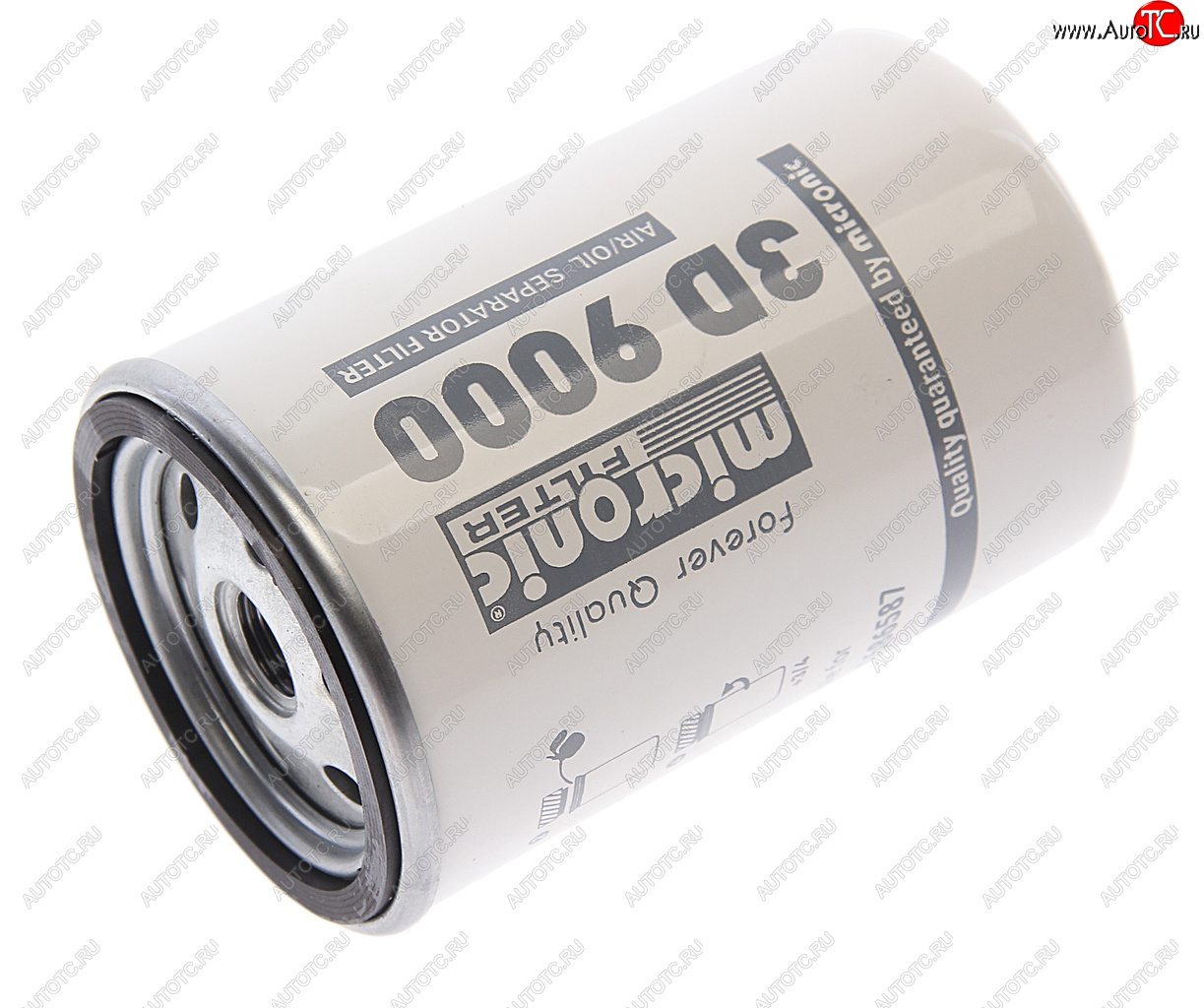 399 р. Фильтр воздушный DAF LF55,CF75,CF85,XF95,XF105 системы AdBlue MICRONIC FILTER MICRONIC FILTER 3d9000   с доставкой в г. Майкоп