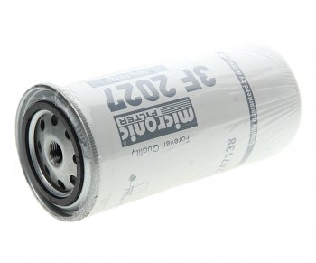 699 р. Фильтр топливный DAF 75,85,95 MICRONIC FILTER MICRONIC FILTER 3f2027  с доставкой в г. Майкоп. Увеличить фотографию 1