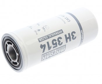 3 399 р. Фильтр гидравлический КПП BOBCAT VOLVO MICRONIC FILTER MICRONIC FILTER 3h3514  с доставкой в г. Майкоп. Увеличить фотографию 1