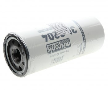 739 р. Фильтр масляный VOLVO 6FL,7FL,10FL,12F,12FH,12FL,16FL MICRONIC FILTER MICRONIC FILTER 3l0204  с доставкой в г. Майкоп. Увеличить фотографию 1