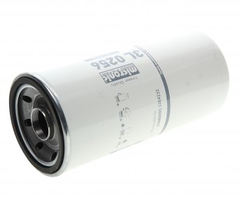 999 р. Фильтр масляный VOLVO KOMATSU (дв.CUMMINS) MICRONIC FILTER MICRONIC FILTER 3l0256  с доставкой в г. Майкоп. Увеличить фотографию 1
