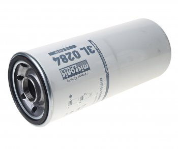899 р. Фильтр масляный VOLVO дв.CUMMINS MICRONIC FILTER MICRONIC FILTER 3l0284  с доставкой в г. Майкоп. Увеличить фотографию 1