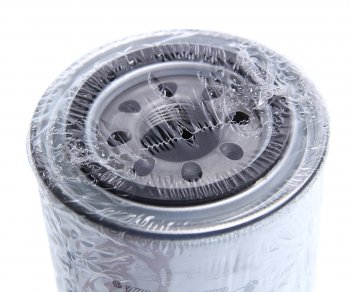 829 р. Фильтр масляный HYUNDAI (дв.CUMMINS QSB6.7) MICRONIC FILTER MICRONIC FILTER 3l0318  с доставкой в г. Майкоп. Увеличить фотографию 2