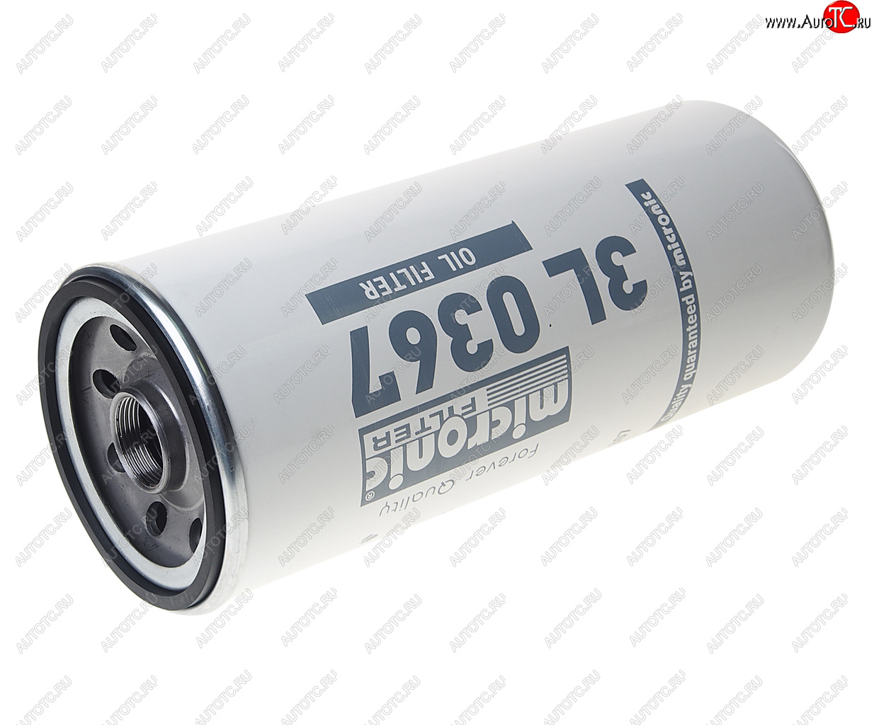 719 р. Фильтр масляный VOLVO F7,FH12,FH16 RENAULT (на 15000км) MICRONIC FILTER MICRONIC FILTER 3l0367 MICRONIC FILTER 3l0367  с доставкой в г. Майкоп
