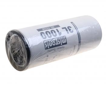 1 569 р. Фильтр масляный DAF 95XF MICRONIC FILTER MICRONIC FILTER 3l1000  с доставкой в г. Майкоп. Увеличить фотографию 1