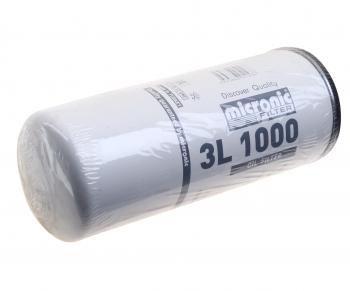 1 569 р. Фильтр масляный DAF 95XF MICRONIC FILTER MICRONIC FILTER 3l1000  с доставкой в г. Майкоп. Увеличить фотографию 2