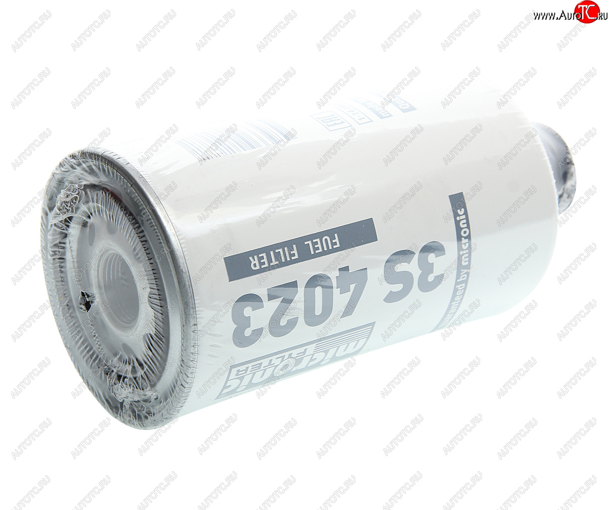 579 р. Фильтр топливный CASE JOHN DEERE NEW HOLLAND сепаратор MICRONIC FILTER MICRONIC FILTER 3s4023 MICRONIC FILTER 3s4023  с доставкой в г. Майкоп