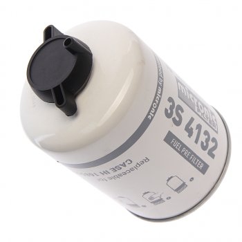 1 089 р. Фильтр топливный DOOSAN JHON DEERE грубой очистки (без стакана,со сливом) MICRONIC FILTER MICRONIC FILTER 3s4132  MICRONIC FILTER 3s4132   с доставкой в г. Майкоп. Увеличить фотографию 2