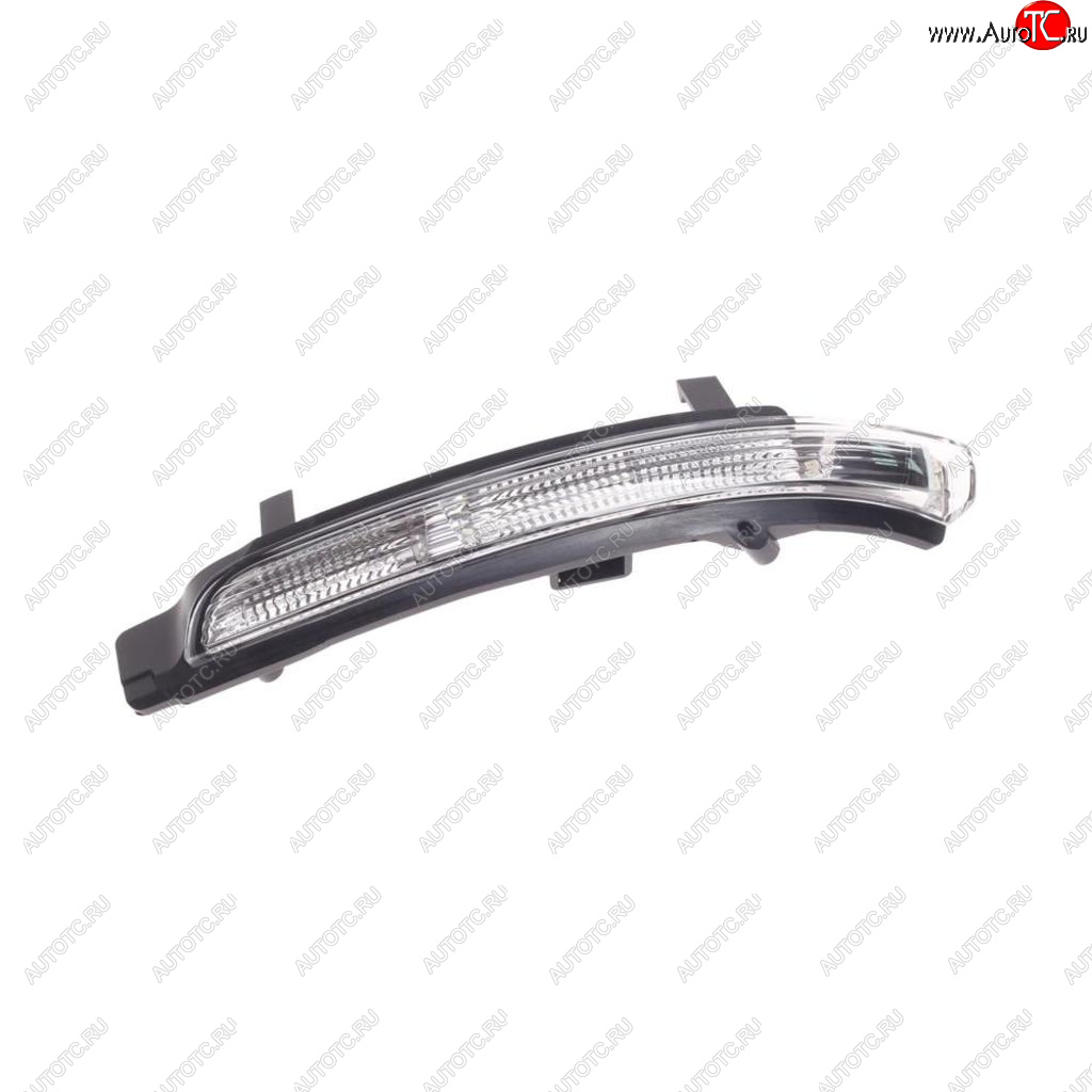4 299 р. Повторитель поворота SKODA Octavia (09-13),Superb (08-15) левый (в зеркало) ОЕ VAG 3t0949101  с доставкой в г. Майкоп