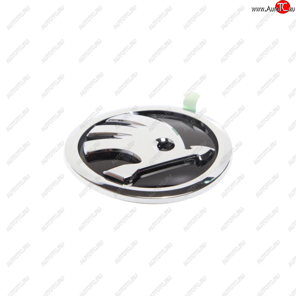 3 499 р. Эмблема SKODA OE VAG 3v0853621afod  с доставкой в г. Майкоп