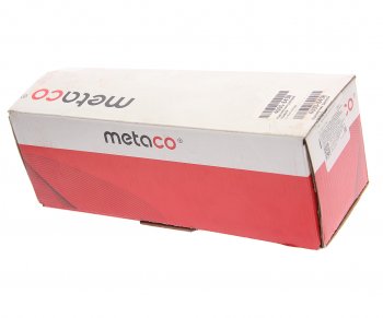 2 399 р. Наконечник рулевой тяги MAZDA 3,5 правый METACO METACO 4000843r METACO 4000843r  с доставкой в г. Майкоп. Увеличить фотографию 3