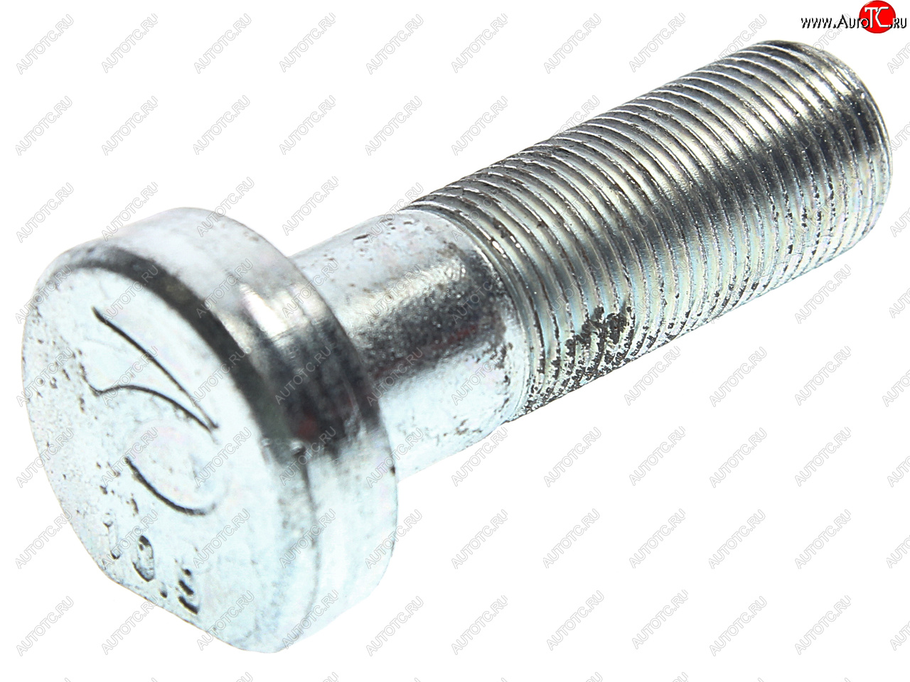 139 р. Шпилька колеса MAN LE,L2000,TGL (M18х1.5х34х58) MANSONS MANSONS 400.601  с доставкой в г. Майкоп